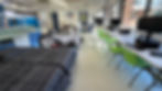 Winter shelter beds