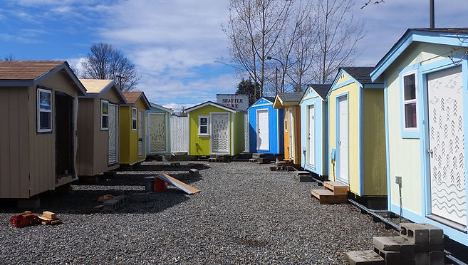 Georgetown Village 