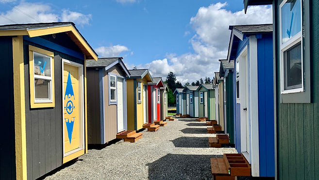 Kingfisher Village