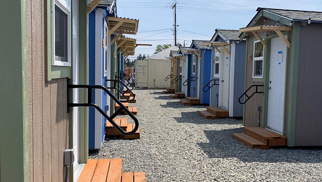 Rosie's Village