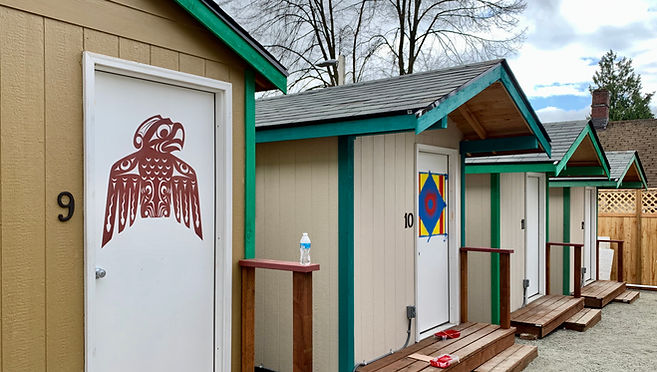 TC Spirit Village 